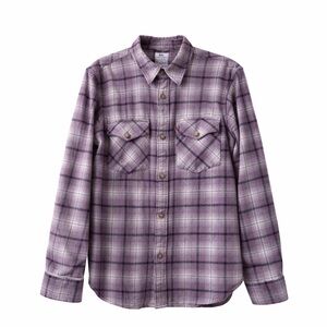 LEVI’S RELAXED FIT WESTERN SHIRT
